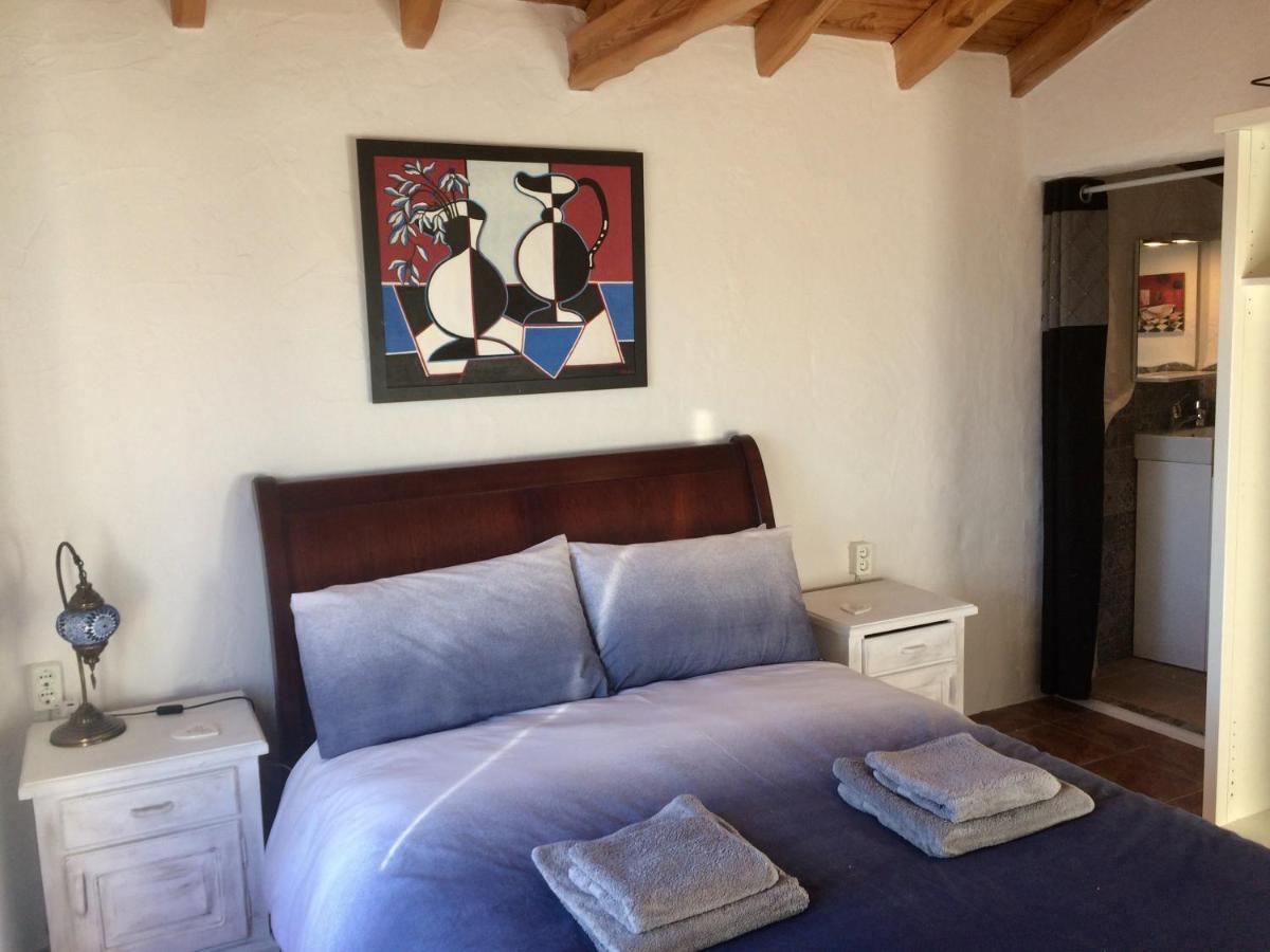 Cueva Romana, Adults Only Cave House Cuevas del Campo Exterior foto
